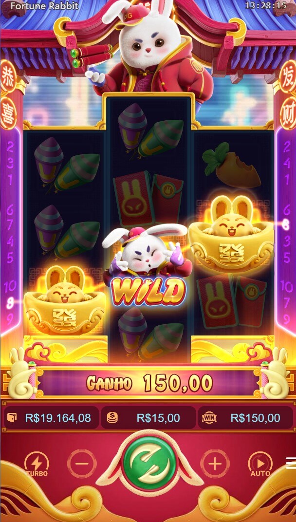 Como Jogar no Jogo do fortune Rabbit