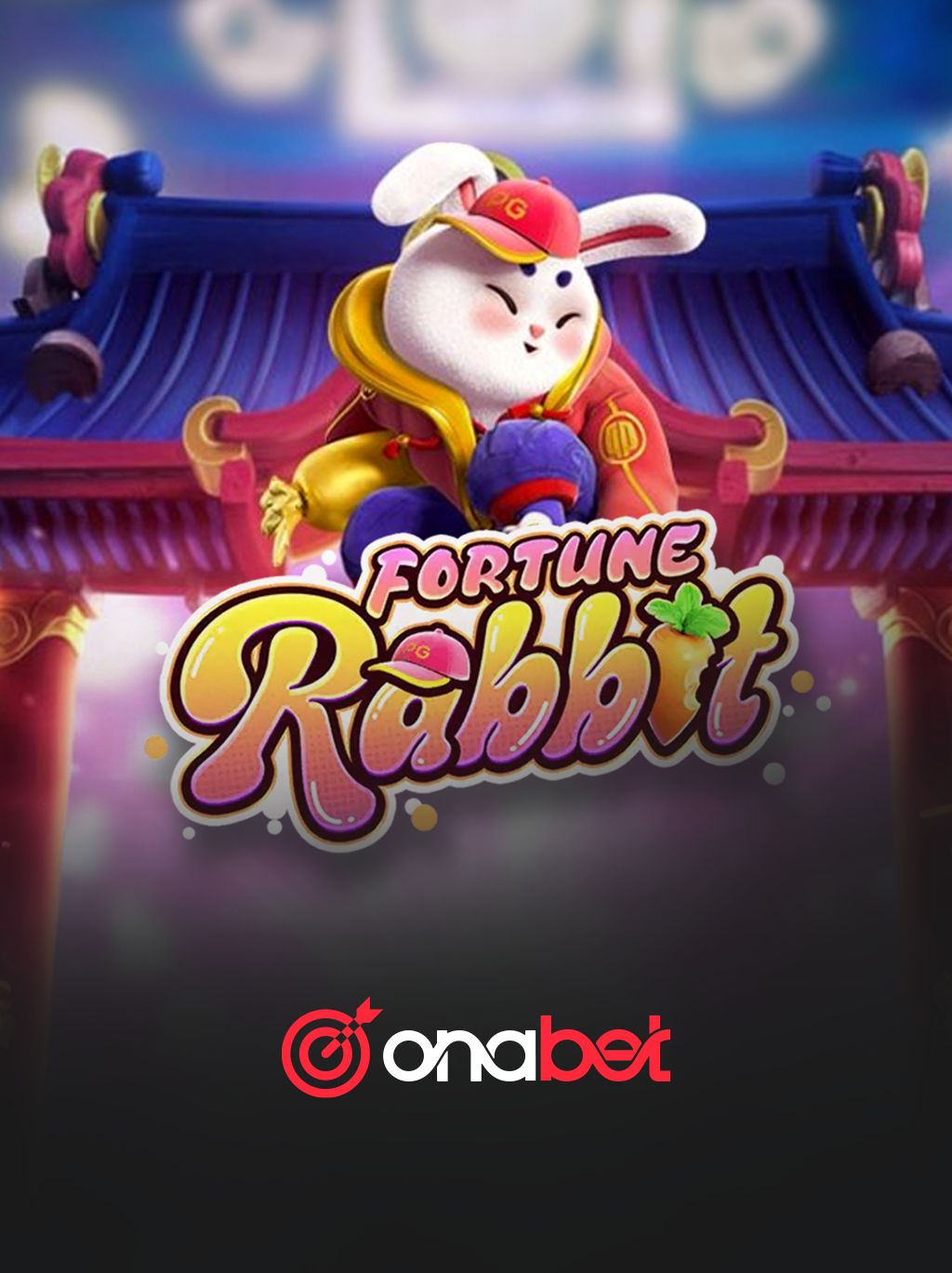 Onabet-fortune Rabbit