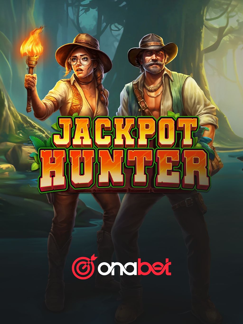 Jackpot Hunter