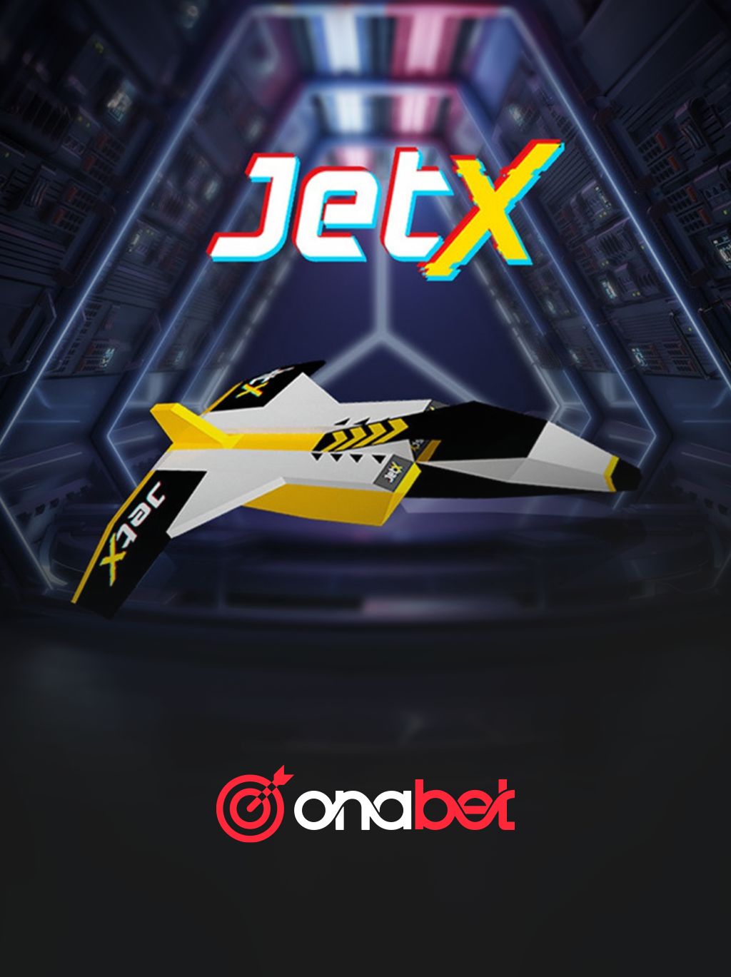 Jetx