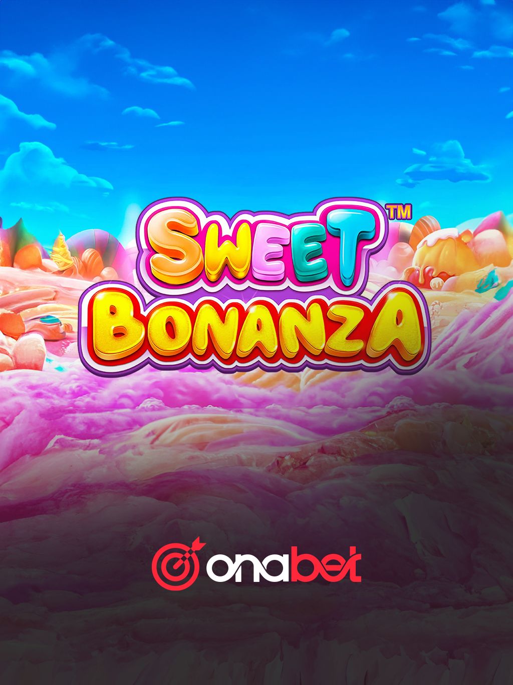 sweet bonanza