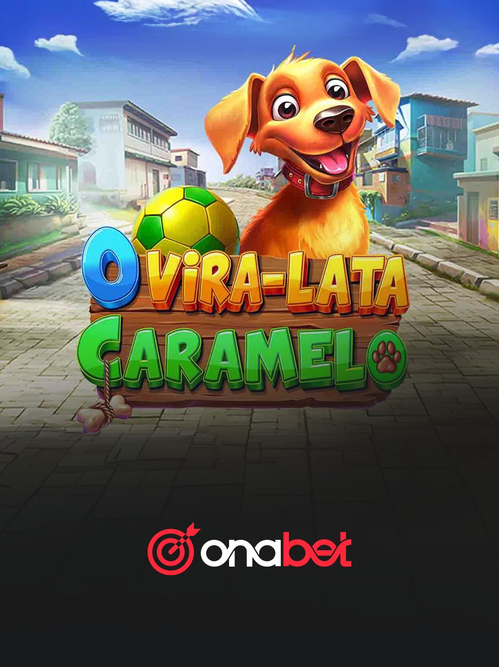 vira onabet-vira-lata-caramelo-slot